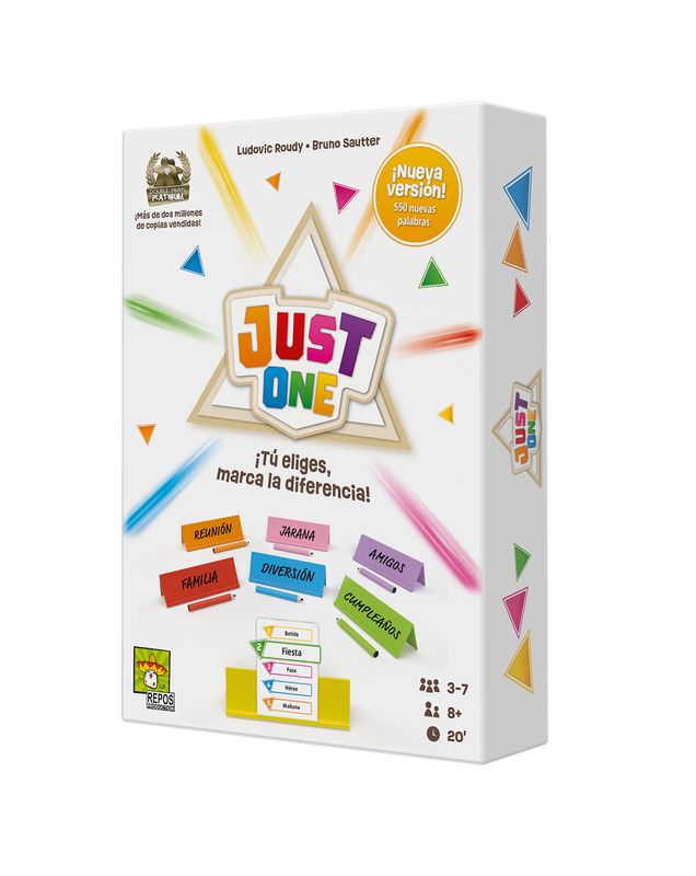 Just One