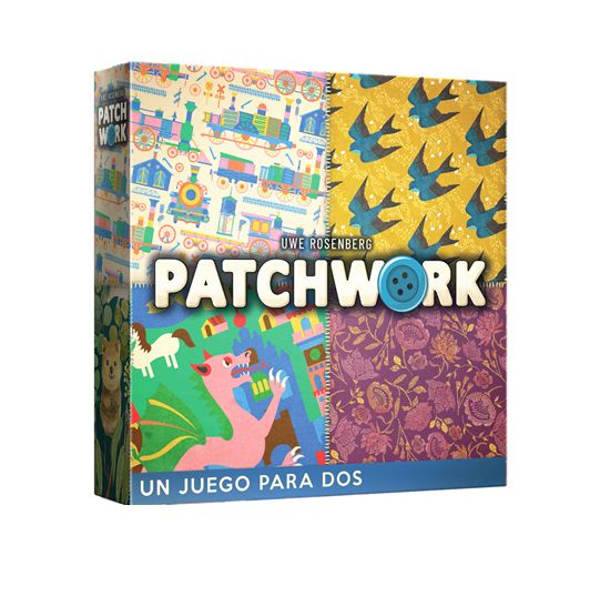 Patchwork