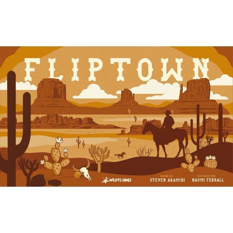 Flip Town