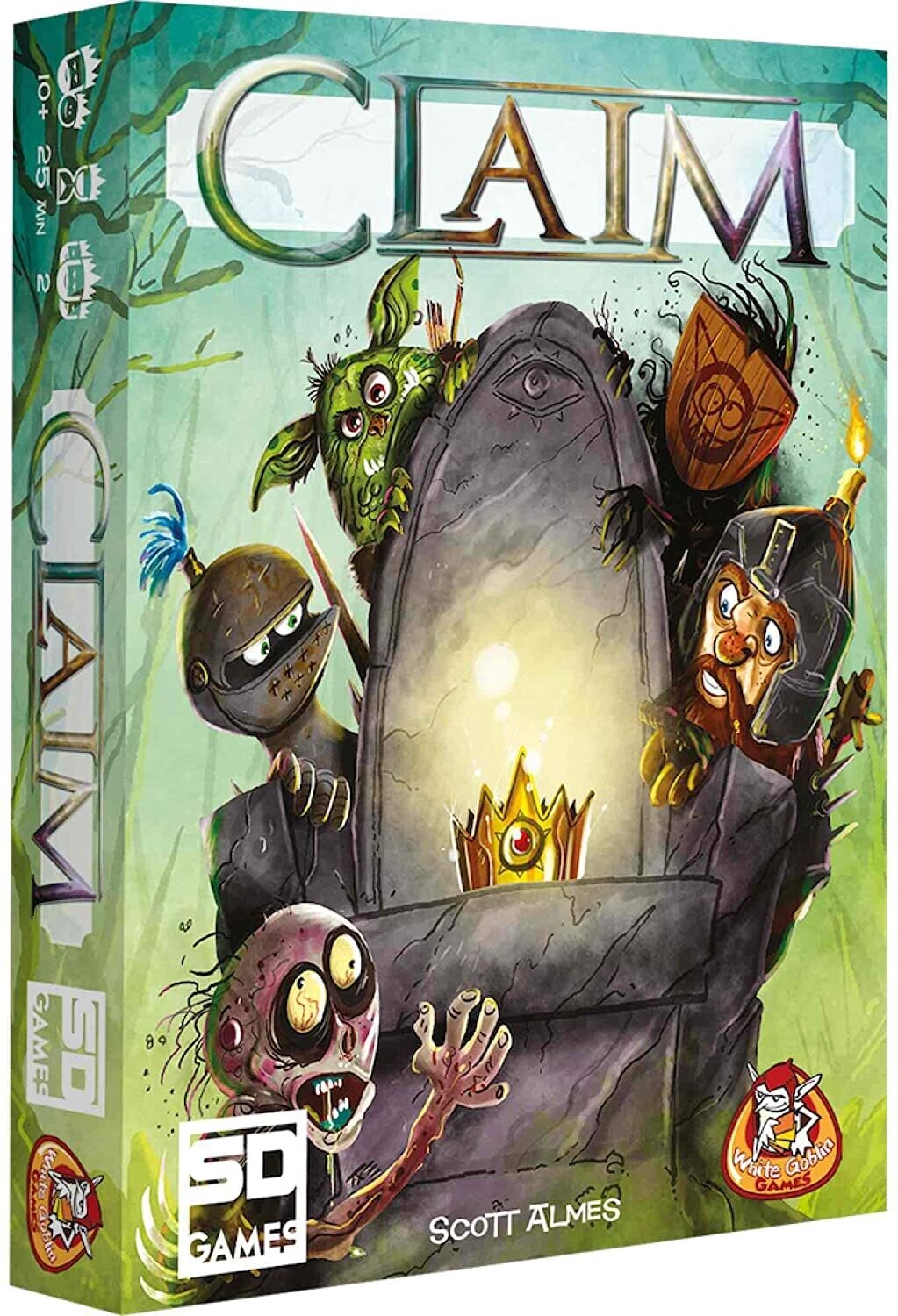 Claim