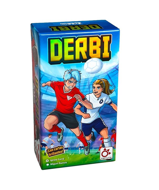 Derbi