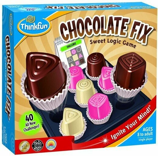 Chocolate Fix