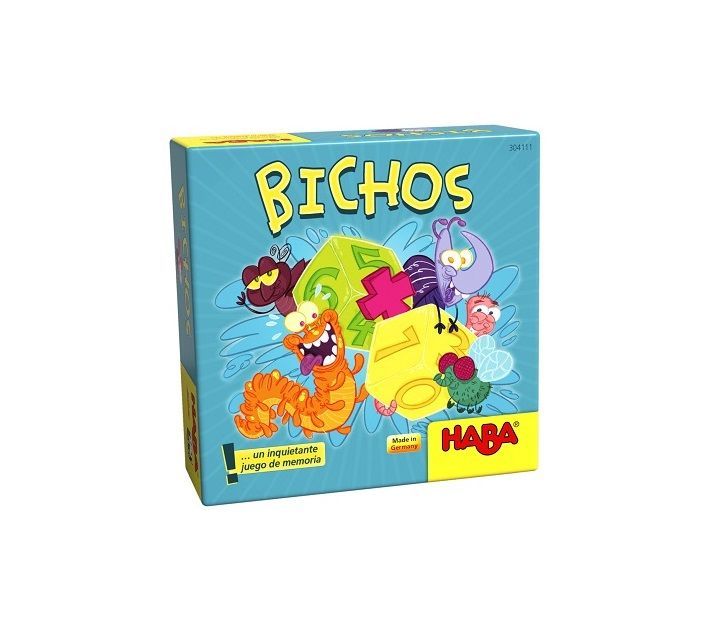 Bichos