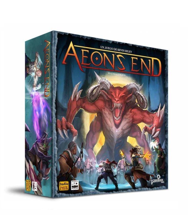 Aeon's End