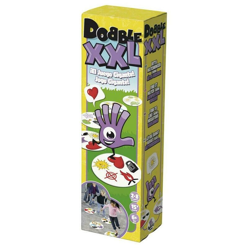 Dobble XXL