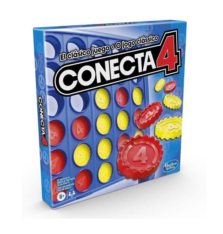 Conecta 4