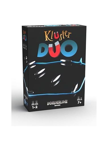 Kluster Duo
