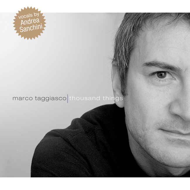 Marco Taggiasco - Thousand Things