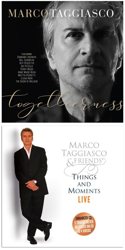 Togetherness + Things and Moments BUNDLE