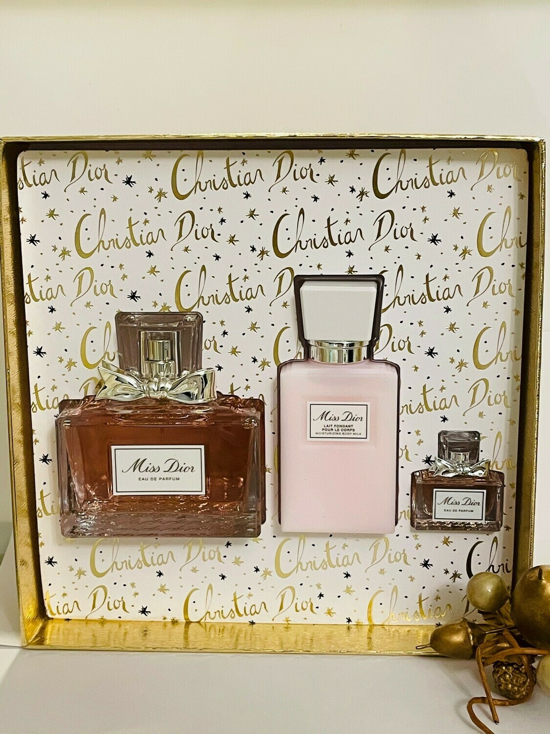 Dior Miss Dior Gift Set 3.4 fl oz