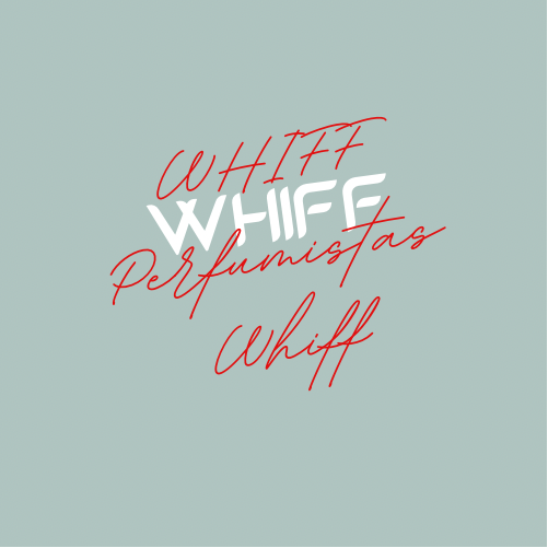 WHIFF PERFUMISTAS