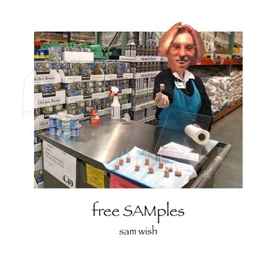 free SAMples