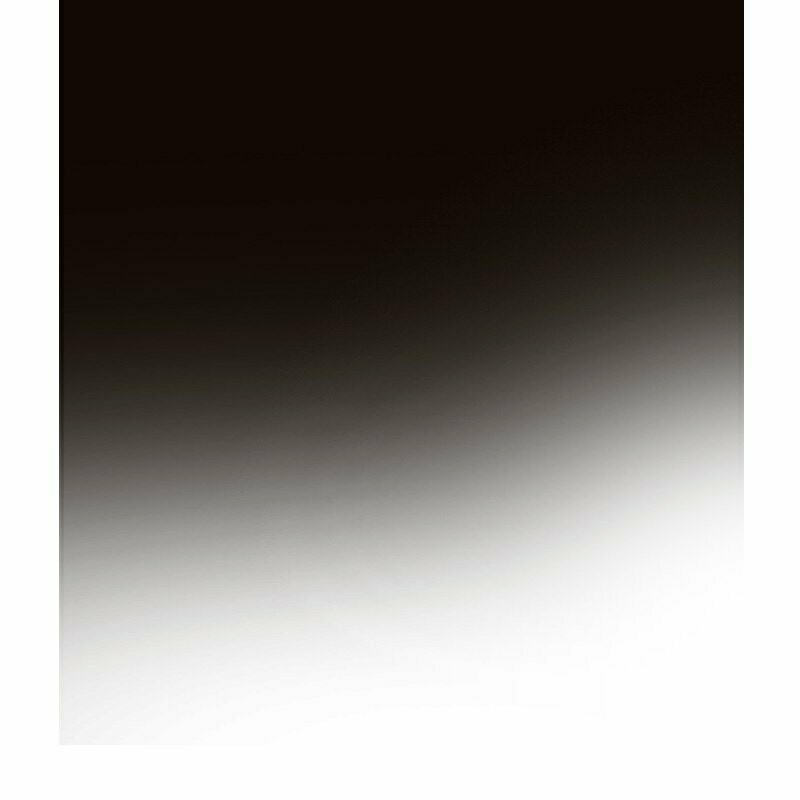 Deep Dark Black