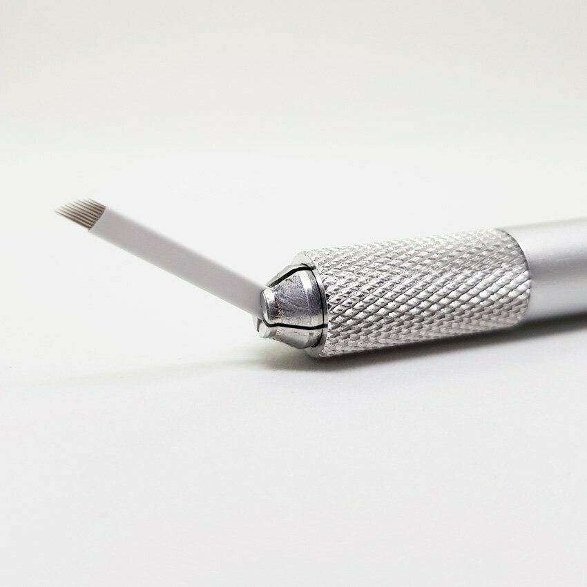 9 er Blades - 10 Stck.