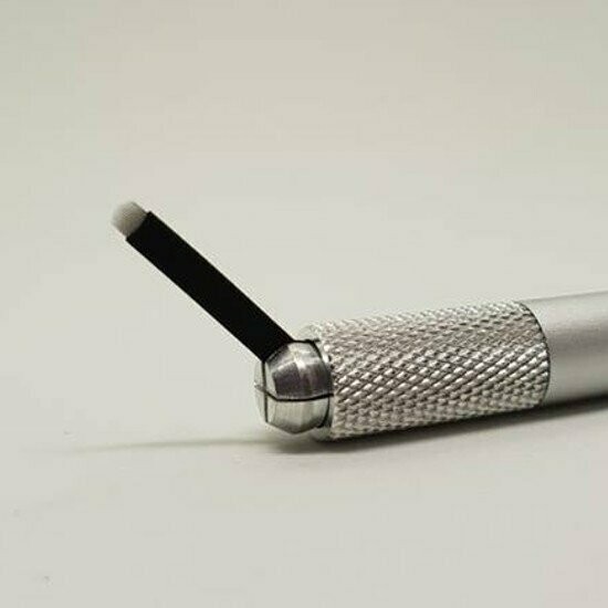 18er U Shape Nano Blades - 10 Stck.