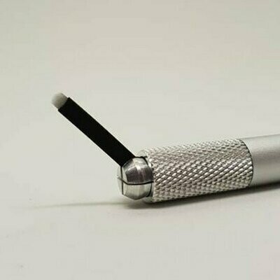18er U Shape Nano Blades - 10 Stck.