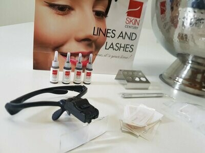 Starterset Microblading