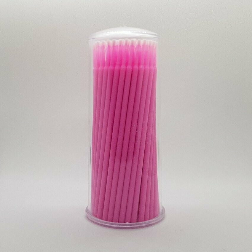Microbrushes (100 Stck.)