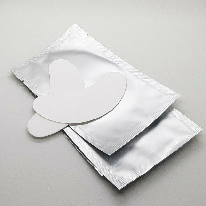 Augenpads 50 Stck.