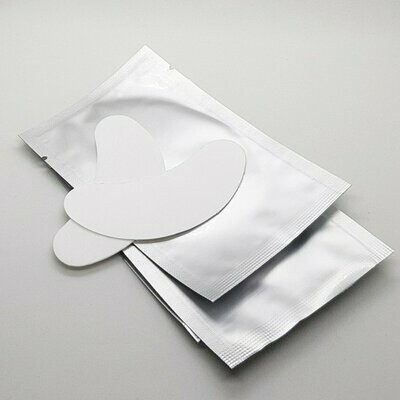 Augenpads 50 Stck.