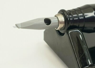 3er Nadel Microblade - 20 Stck.