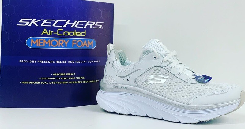 Sneaker Skechers