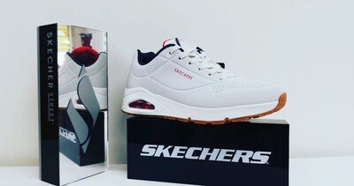Sneaker Skechers