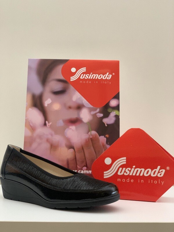 Ballerina Susimoda