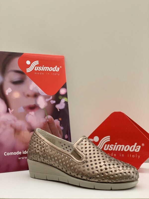 Mocassino Susimoda