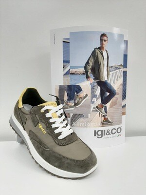 Sneaker Igi&co