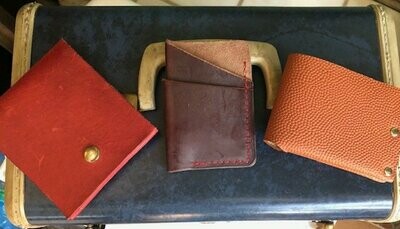 Wallets