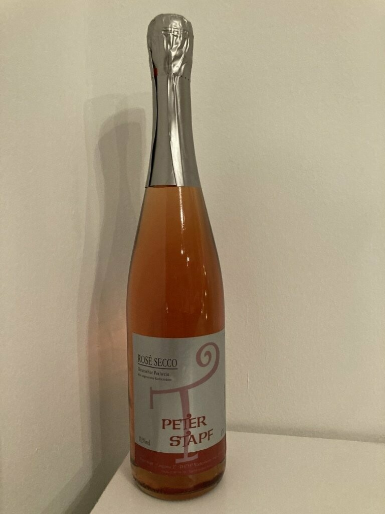 Wachenheimer Secco Rosé