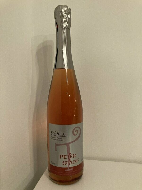 Wachenheimer Secco Rosé