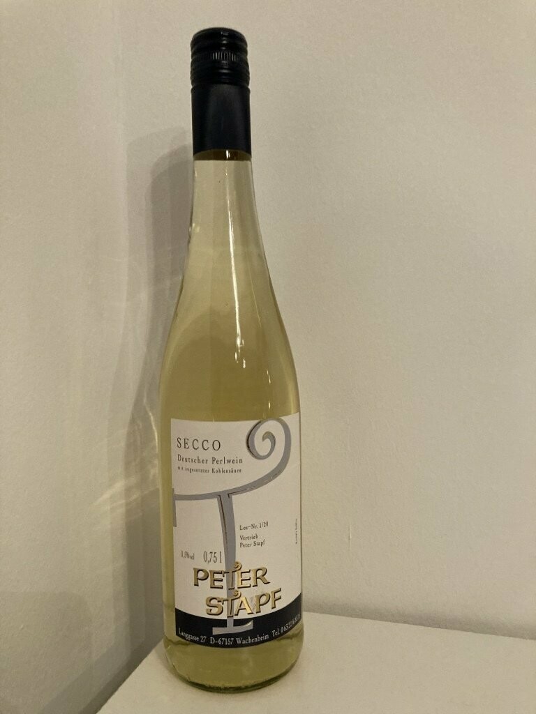 Wachenheimer Secco weiß