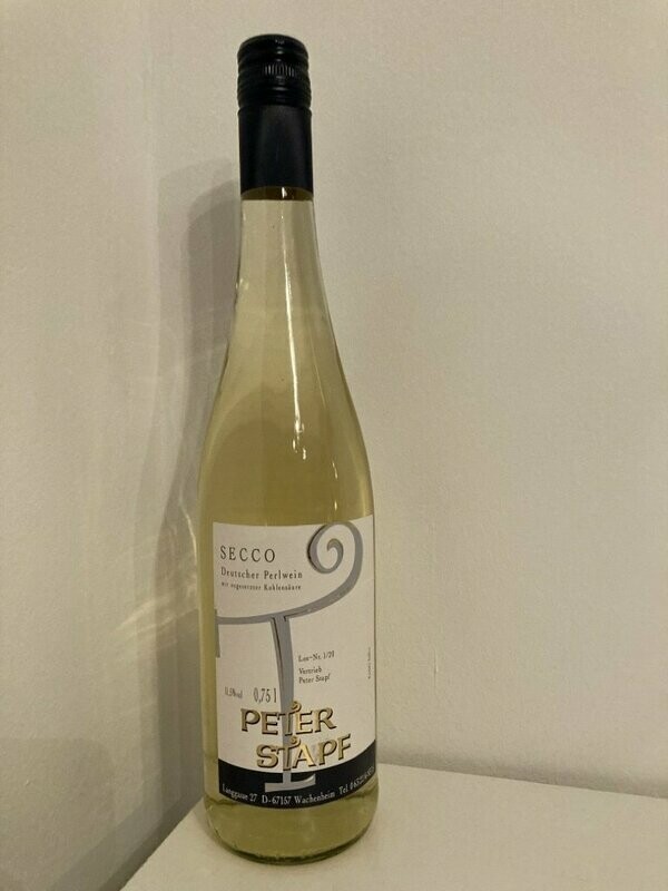 Wachenheimer Secco weiß