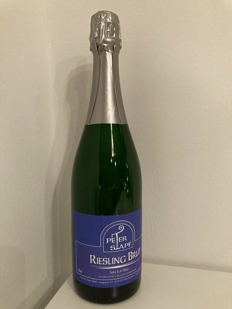Wachenheimer Mandelgarten Riesling Brut