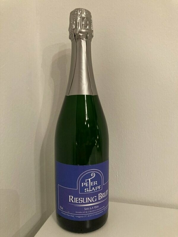 Wachenheimer Mandelgarten Riesling Brut