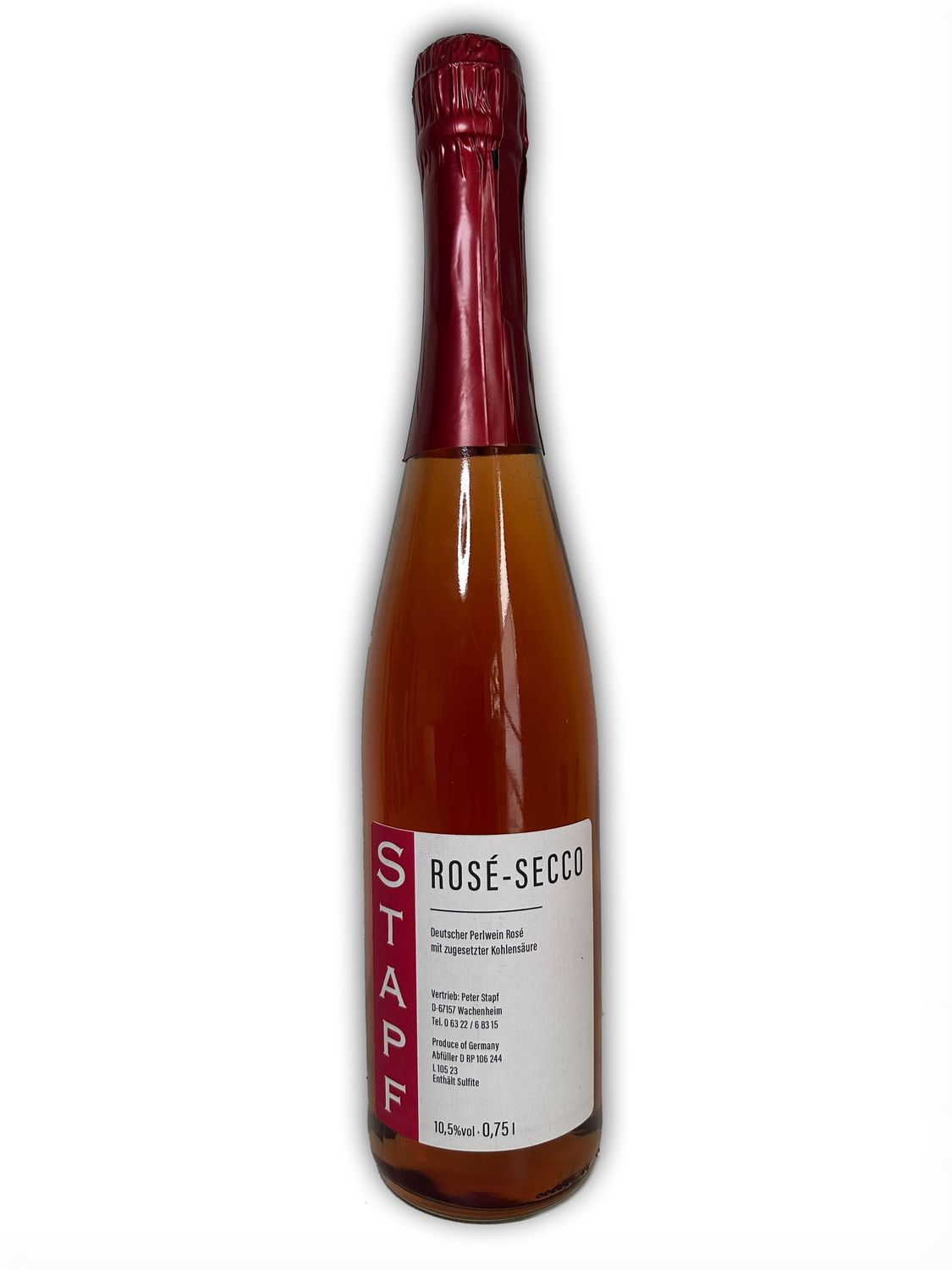 Wachenheimer Secco Rosé