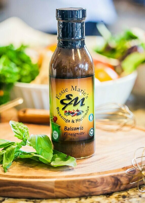 Balsamic