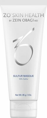 INTL Sulfur Masque