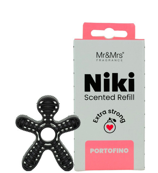 Сменный блок ароматизатора NIKI PORTOFINO / Портофино