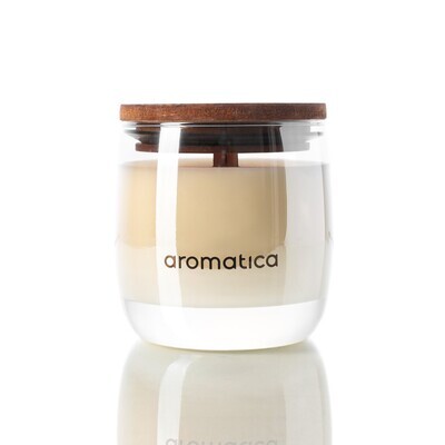 Аромасвеча AROMATICA Виноградная гроздь