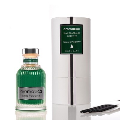 Диффузор AROMATICA Накануне Рождества, 100 мл