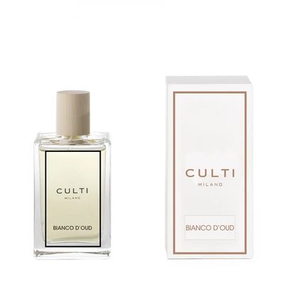 Спрей Culti Milano Bianco d&#39;Oud 100мл Classic