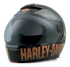 HELMET-VANOCKER,MOD,ECE/DOT,(HD-J08)BLK