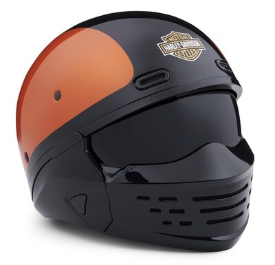 HELMETS/BUKÓSISAK/HELME
