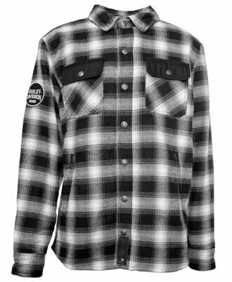 JACKET-ARTERIAL,TEXTILE,BLACK PPE