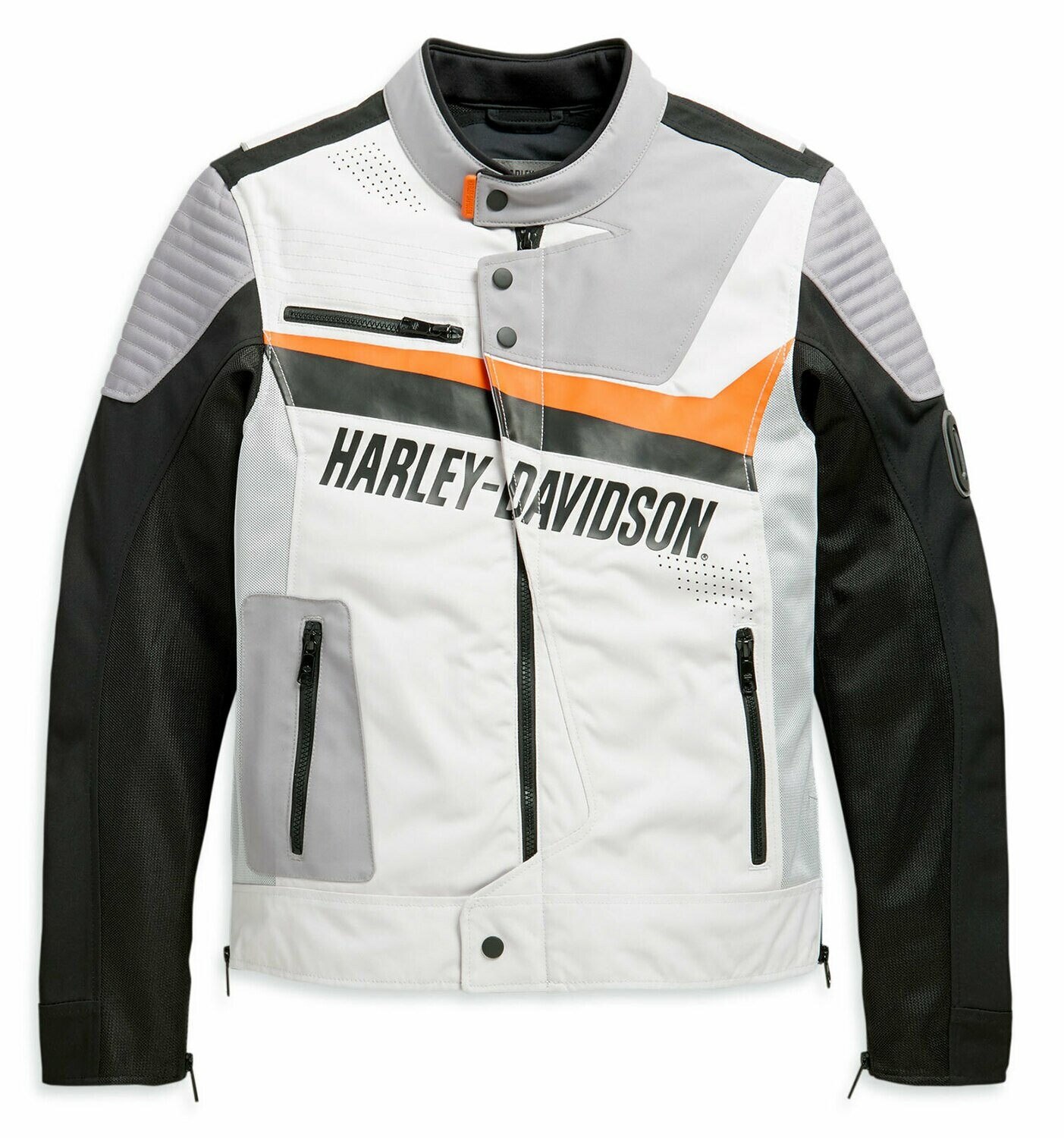 JACKET-SIDARI,TEXTILE,COLORBLOCK,PPE