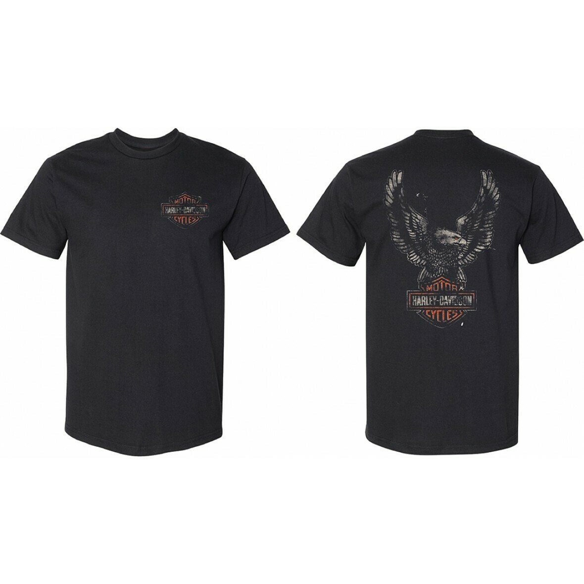 TEE-KNIT,BLACK