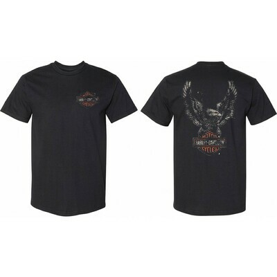TEE-KNIT,BLACK
